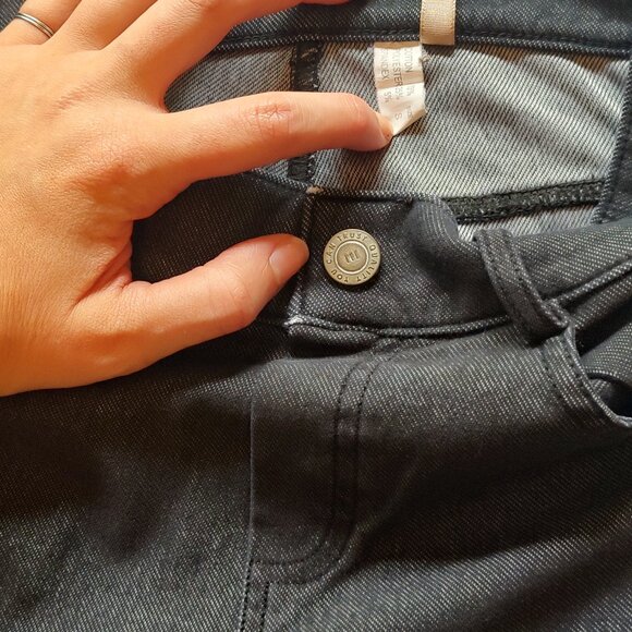 Yelete - Jeggings - Dark Gray - Picture 4 of 4